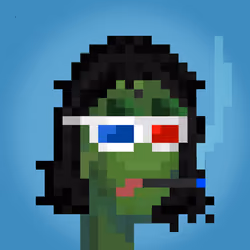 PepePunks2023 #791