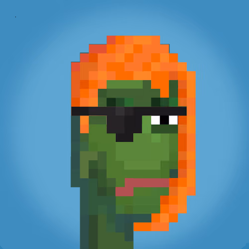 PepePunks2023 #1281