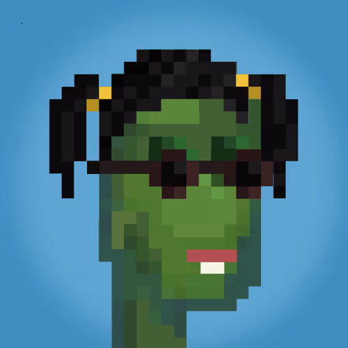 Pepe Punks2023