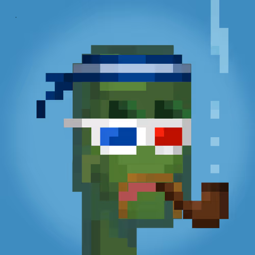 PepePunks2023 #1174
