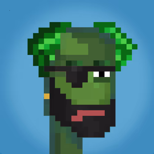 Pepe Punks2023