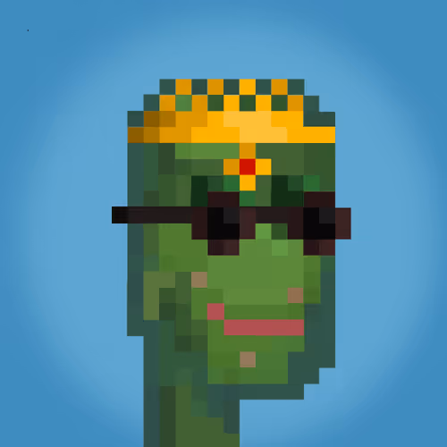 Pepe Punks2023