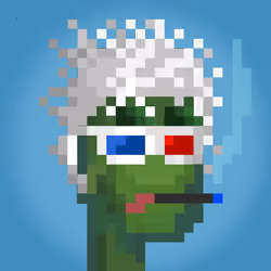 PepePunks2023 #1431