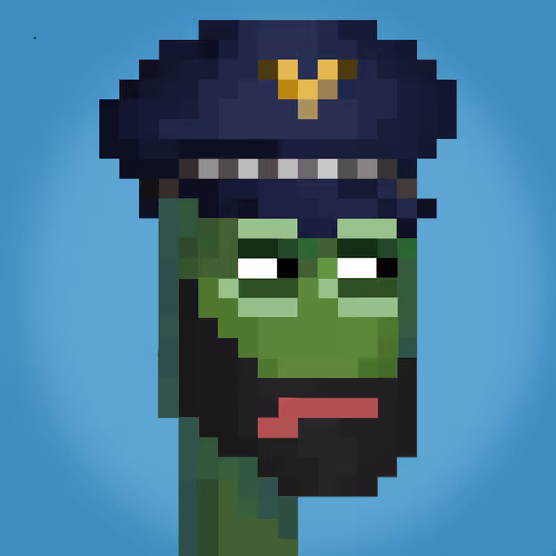 Pepe Punks2023