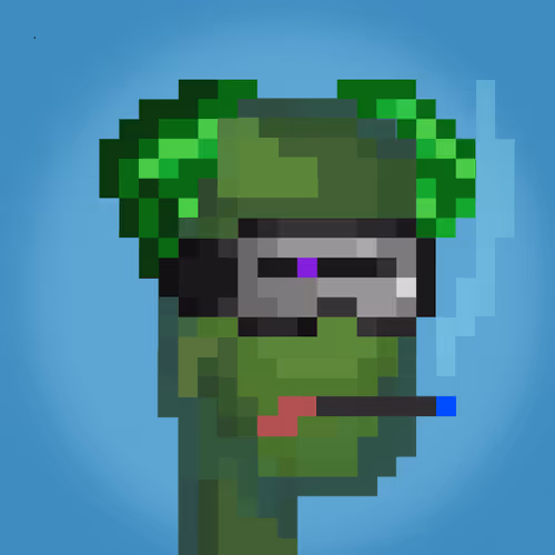 Pepe Punks2023