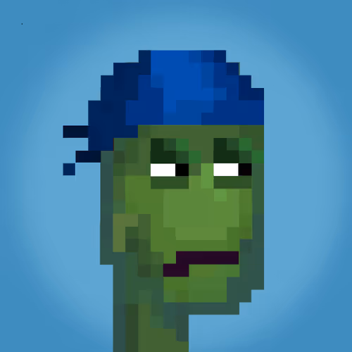 Pepe Punks2023