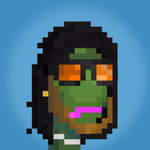 Pepe Punks2023