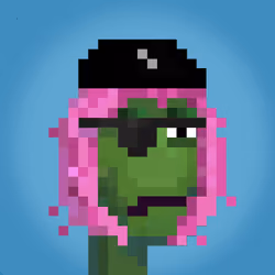 PepePunks2023 #1131