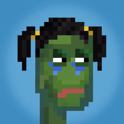 Pepe Punks2023