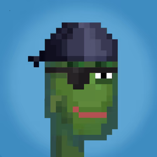 Pepe Punks2023