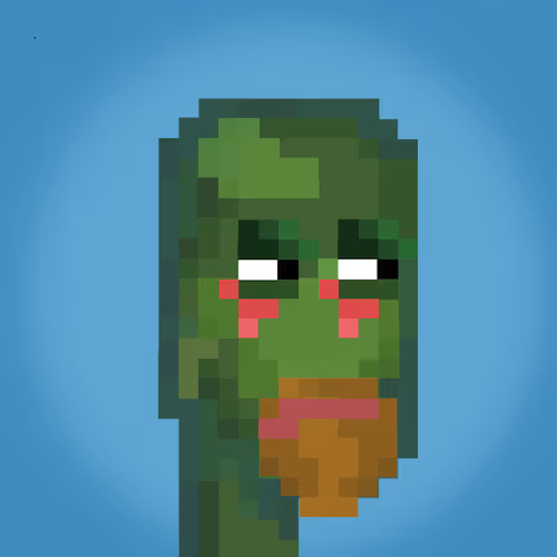 Pepe Punks2023