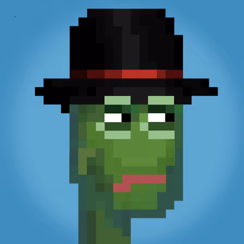 Pepe Punks2023