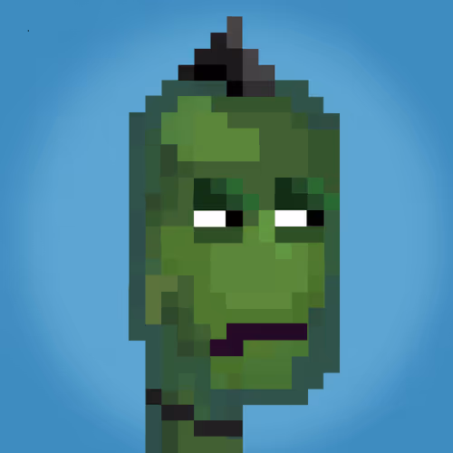 Pepe Punks2023