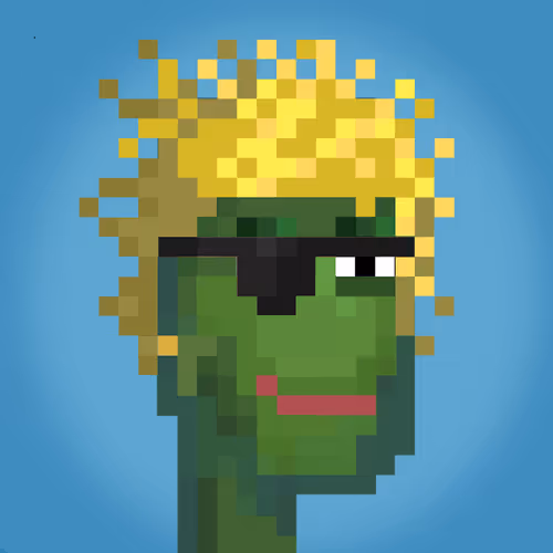 Pepe Punks2023