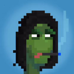 PepePunks2023 #1429