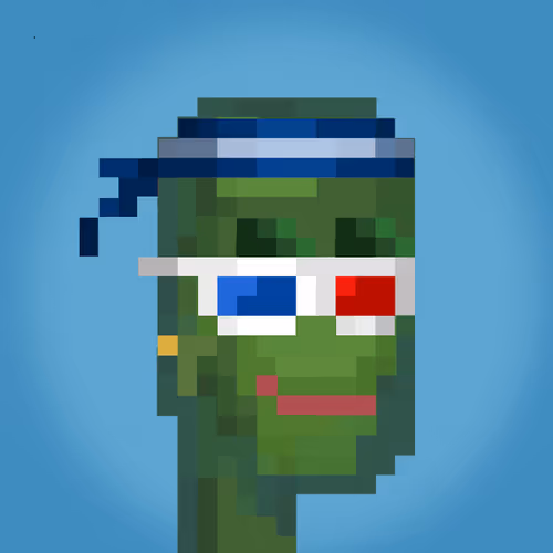 Pepe Punks2023