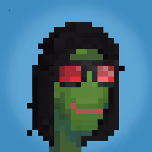 Pepe Punks2023