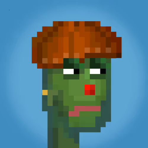 Pepe Punks2023