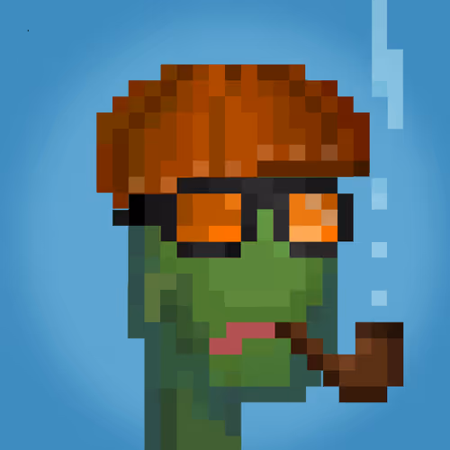 Pepe Punks2023