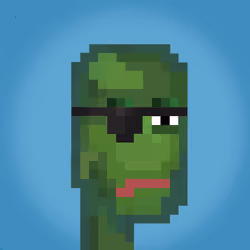 PepePunks2023 #1238