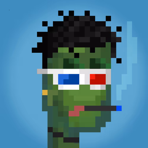 Pepe Punks2023