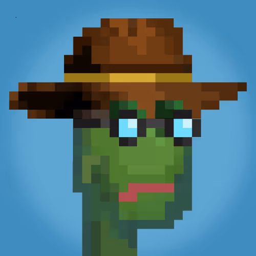 Pepe Punks2023