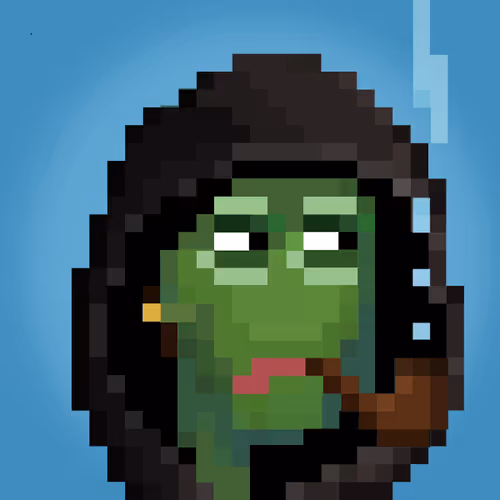 Pepe Punks2023