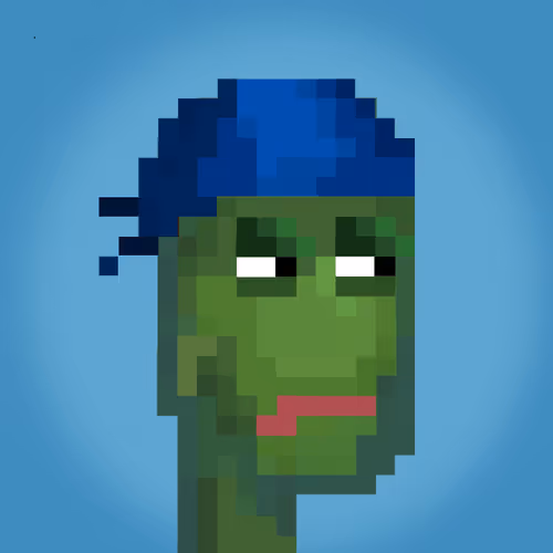 Pepe Punks2023
