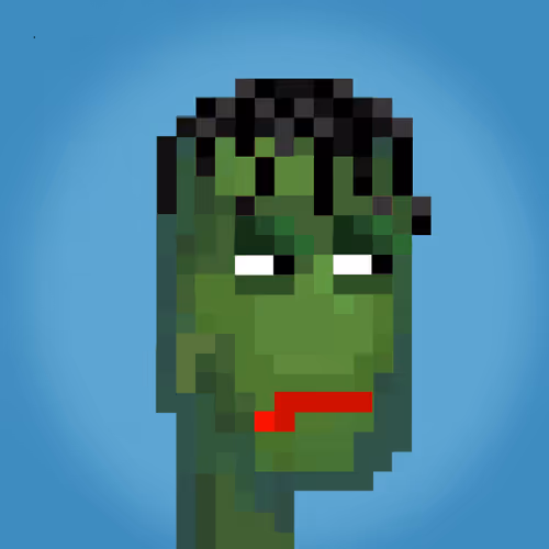 Pepe Punks2023