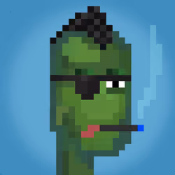 PepePunks2023 #1239
