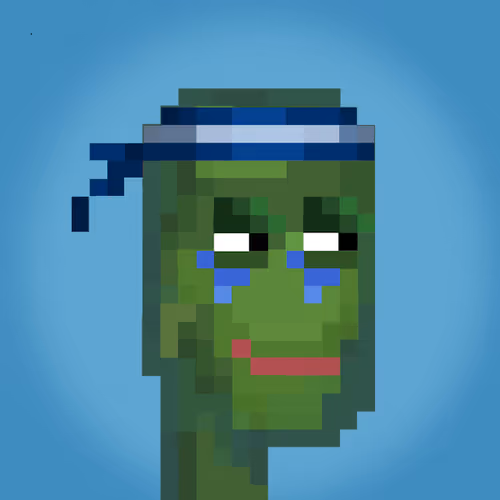 Pepe Punks2023