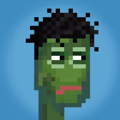 Pepe Punks2023