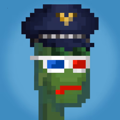 Pepe Punks2023