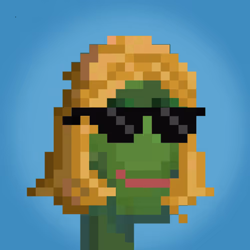 Pepe Punks2023