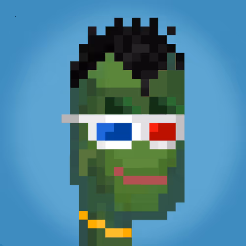 Pepe Punks2023