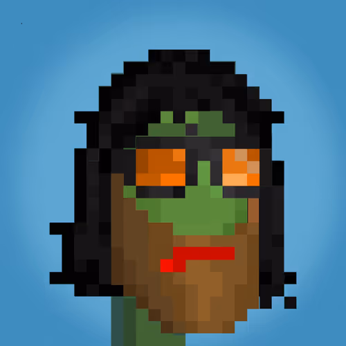 Pepe Punks2023