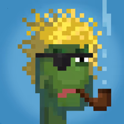 PepePunks2023 #1335