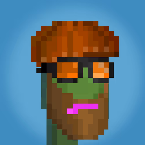 Pepe Punks2023