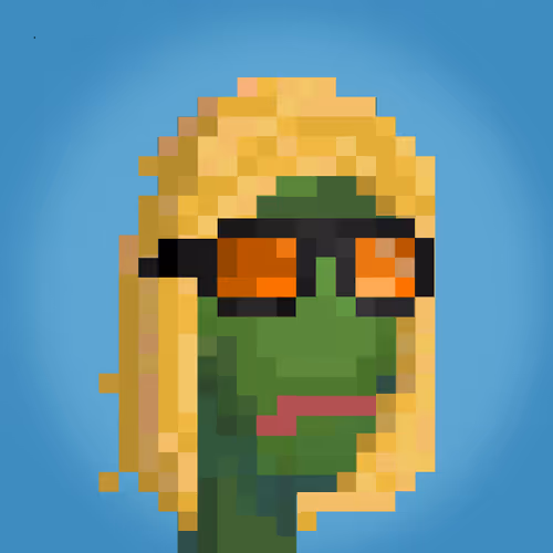 Pepe Punks2023