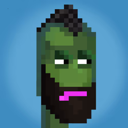 Pepe Punks2023