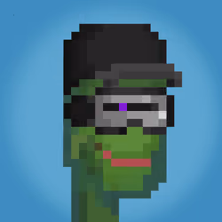 PepePunks2023 #790