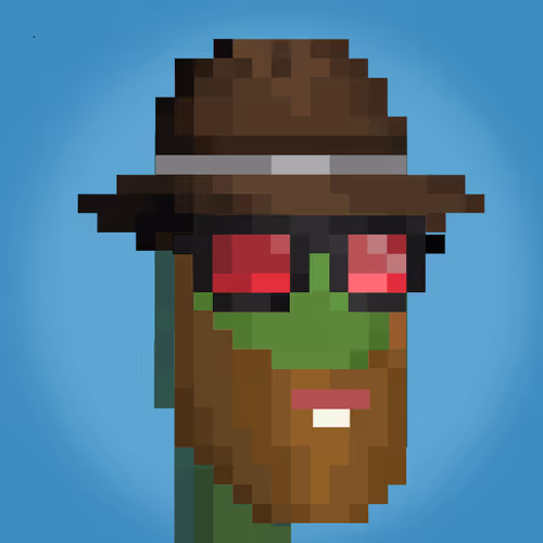 Pepe Punks2023