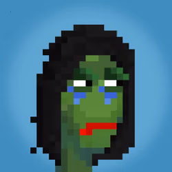 PepePunks2023 #1336