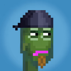 PepePunks2023 #1122