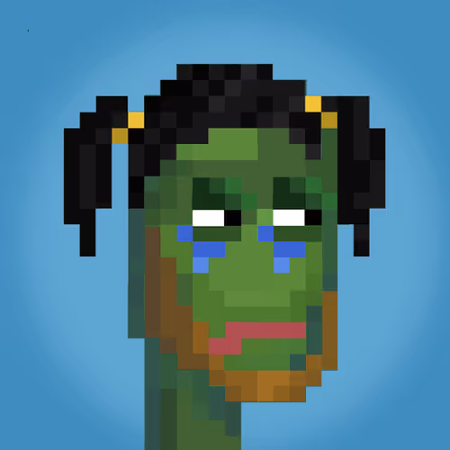 Pepe Punks2023