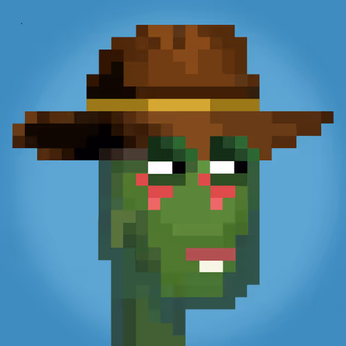 Pepe Punks2023