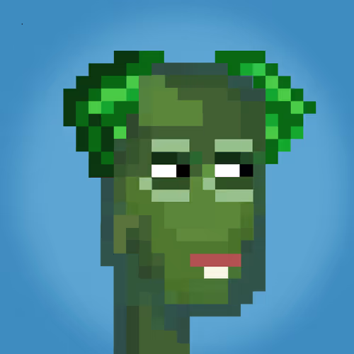 Pepe Punks2023