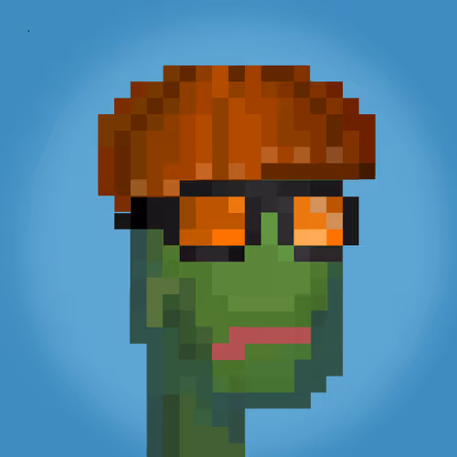 Pepe Punks2023
