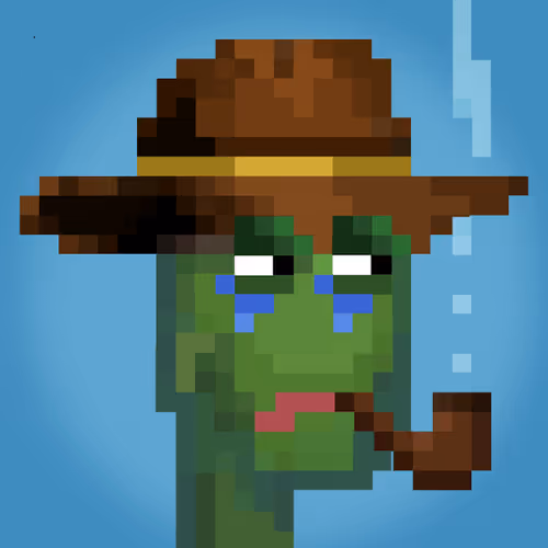 Pepe Punks2023