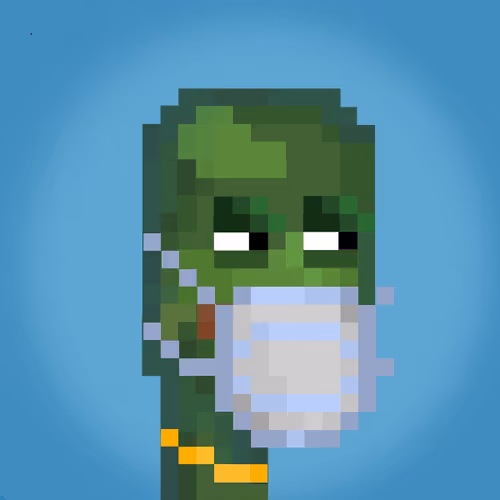 Pepe Punks2023